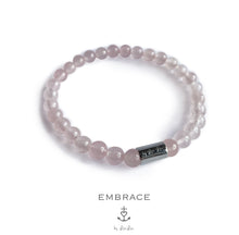 Afbeelding in Gallery-weergave laden, Quartz armband